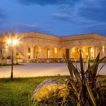 Tenuta Dorolivo Otranto Ngoại thất bức ảnh