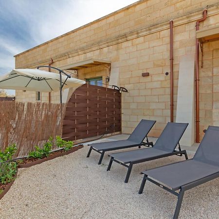 Tenuta Dorolivo Otranto Ngoại thất bức ảnh