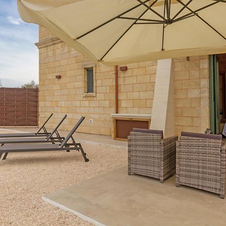 Tenuta Dorolivo Otranto Ngoại thất bức ảnh