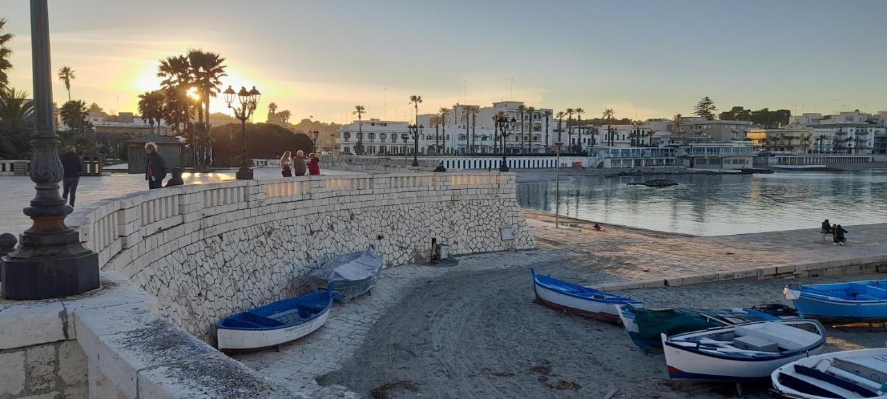 Tenuta Dorolivo Otranto Ngoại thất bức ảnh
