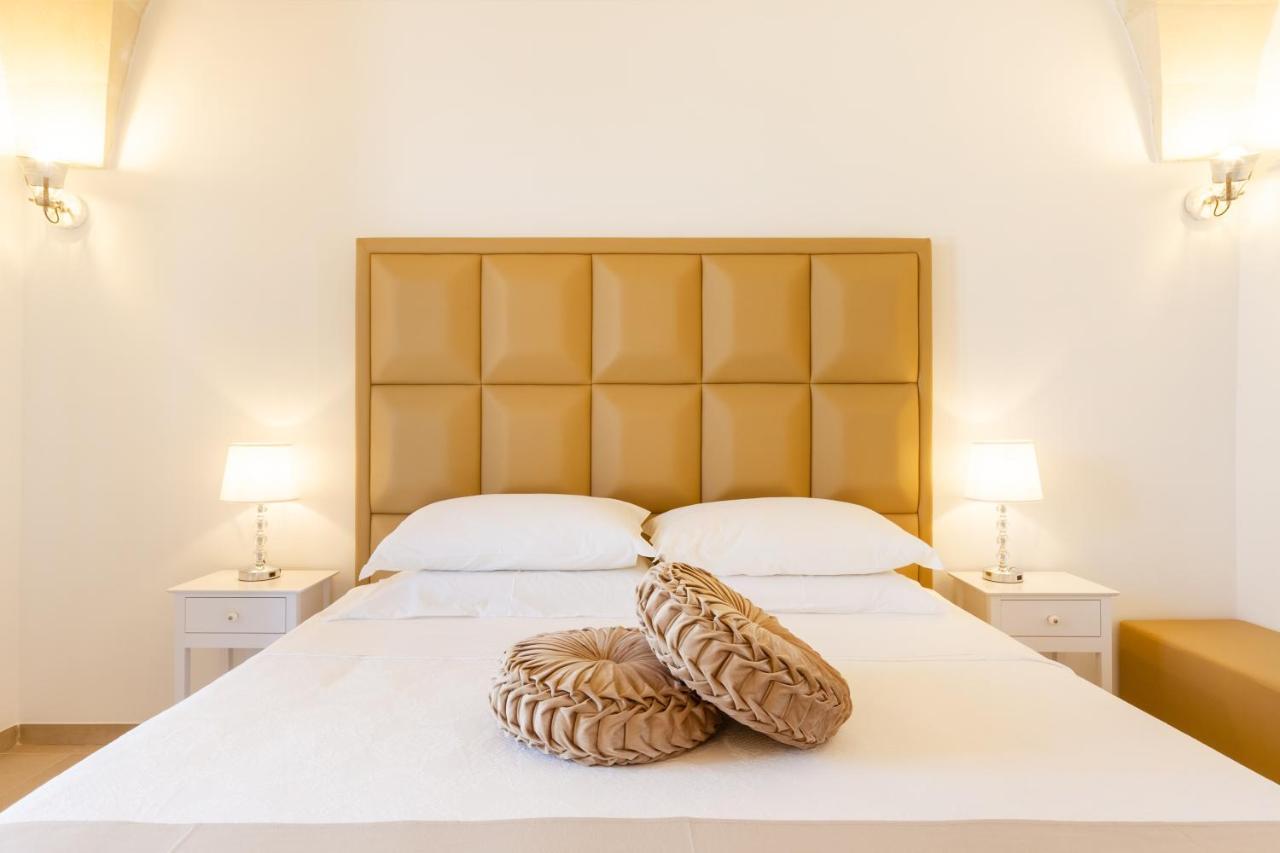 Tenuta Dorolivo Otranto Ngoại thất bức ảnh