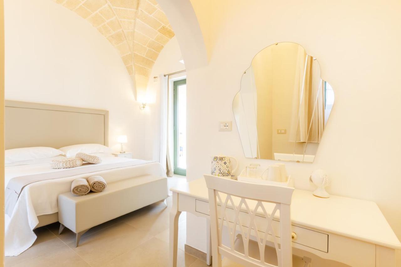 Tenuta Dorolivo Otranto Ngoại thất bức ảnh