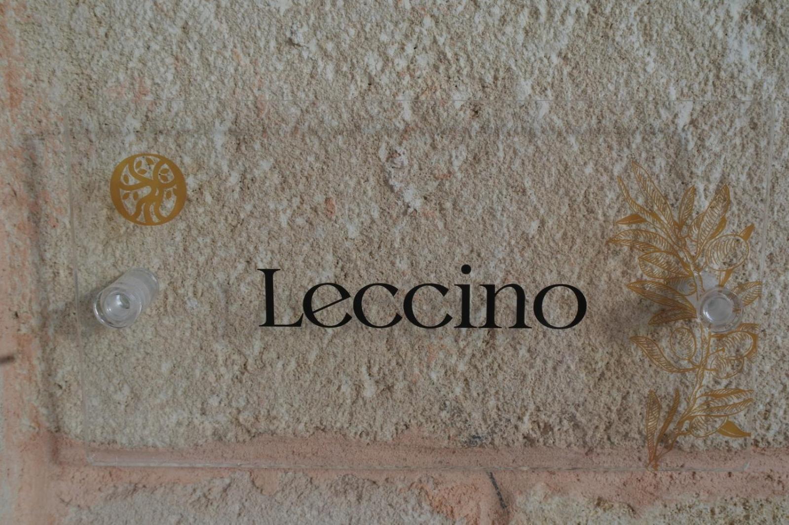 Tenuta Dorolivo Otranto Ngoại thất bức ảnh