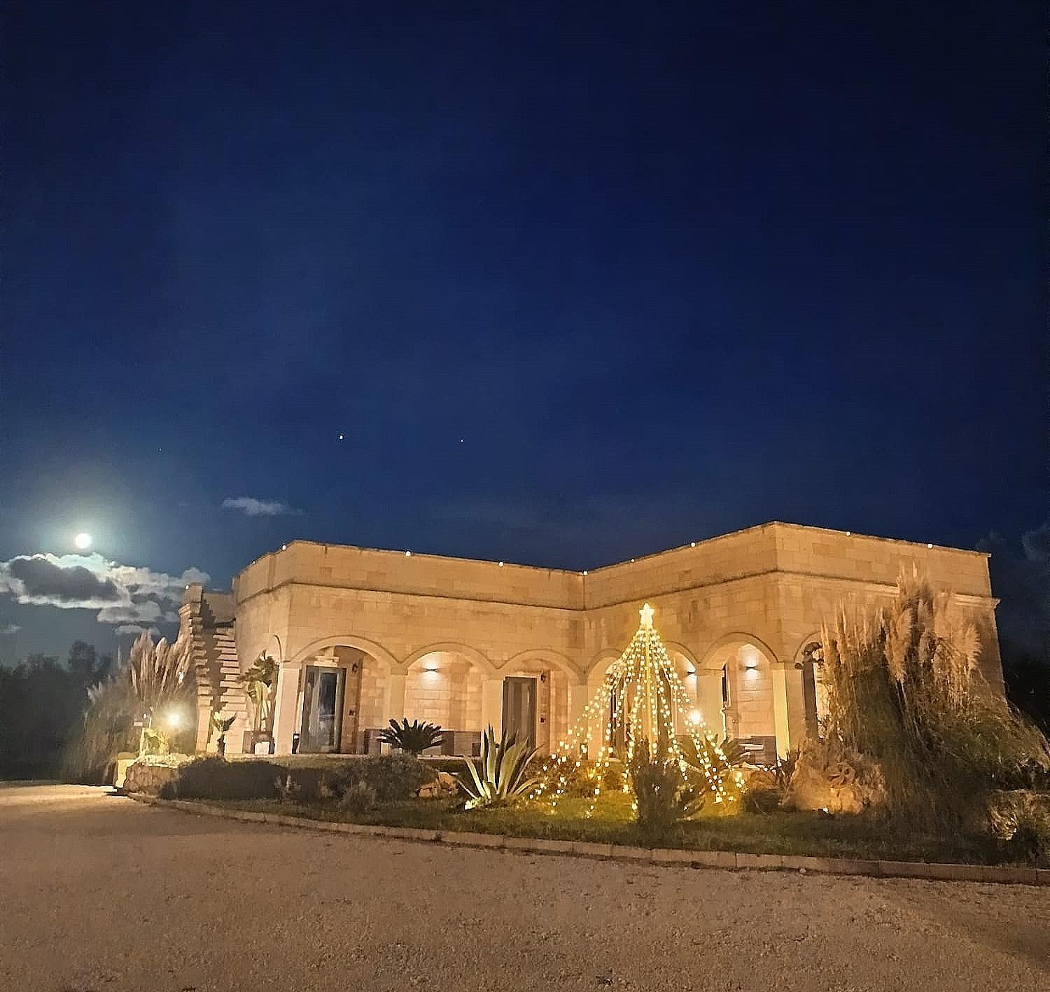 Tenuta Dorolivo Otranto Ngoại thất bức ảnh